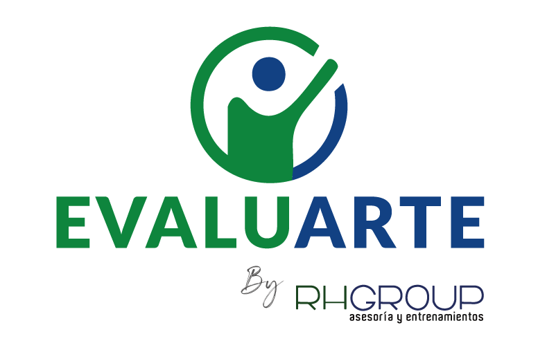 RHGroup · Evaluarte